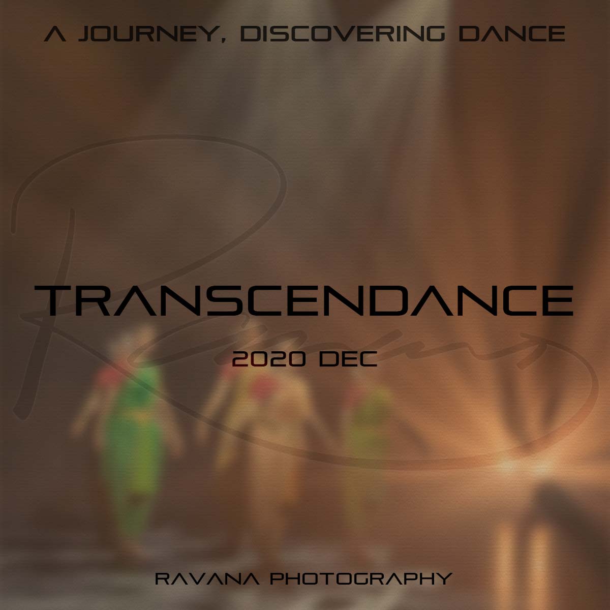 Transcendance title
