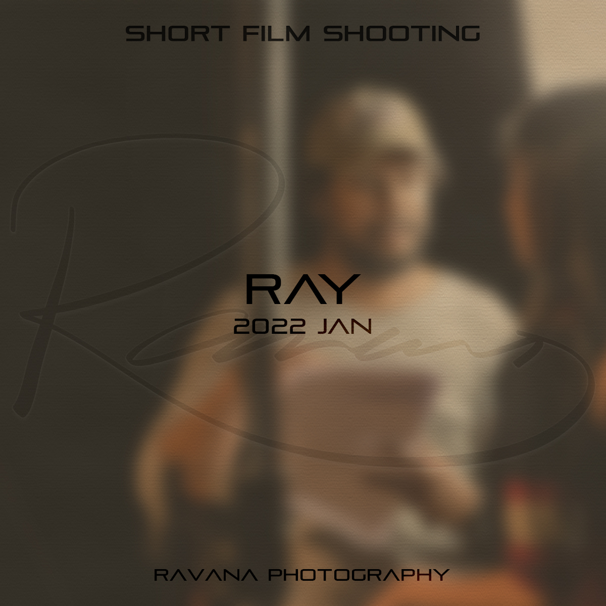 Ray title