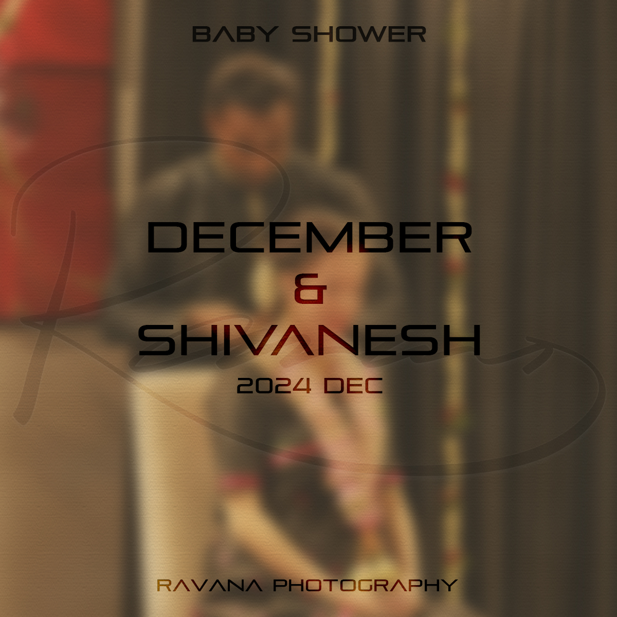 December and Shivanesh