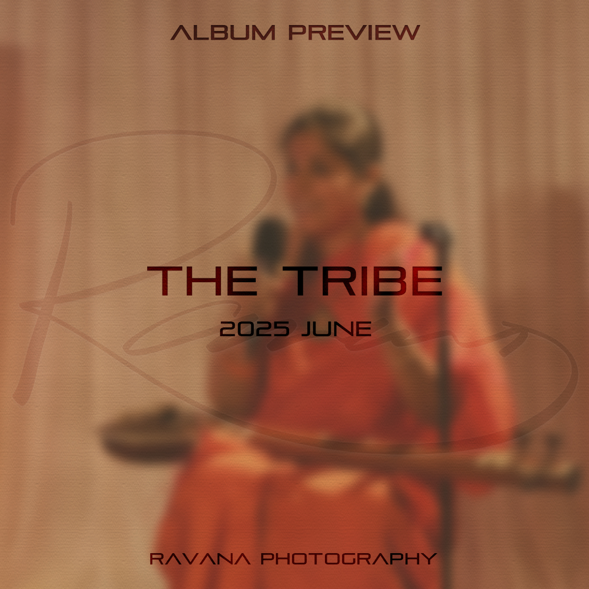 The Tribe